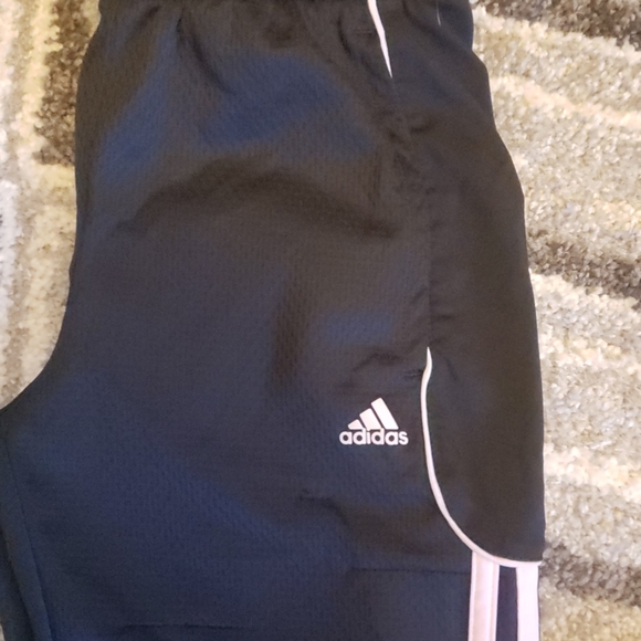 Adidas pants - Picture 2 of 3